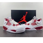 Air 4 89 Retro 308497-106 Alternate Jordan 0816